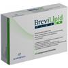 Brevilipid plus 30 compresse rivestit
