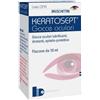 Bruschettini Keratosept gocce oculari 10ml