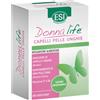 Esi donna life cap pelle un