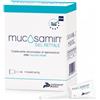 Mucosamin gel rettale 6x5g