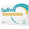 Logus pharma Salivit immuno 30 capsule