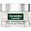 Somatoline Somat c viso 4d filler cr50ml