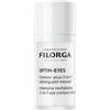 Filorga new optim eyes 15ml