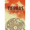 DÉDALOS Tierras. Tredici racconti dal Messico