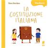 Buk Buk La Costituzione italiana. Ediz. a colori