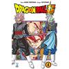 Star Comics Dragon Ball Super (Vol. 4)
