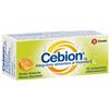 DOMPE' FARMACEUTICI S.P.A. Cebion effervescente vit c senza zucchero 10 compresse