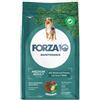 Forza 10 Maintenance per Cane Adult Medium con Cervo e Patate da 12 kg