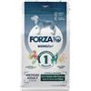 Forza10 Diet per Cane Medium con Cervo e Patate da 12 Kg