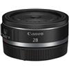 CANON RF 28MM F/2.8 STM - GARANZIA UFFICIALE CANON