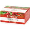 FARMADERBE Srl GINSENG MAXIMUM PLUS 20 FLACONCINI DA 10 ML