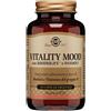 SOLGAR IT. MULTINUTRIENT SpA VITALITY MOOD 30 CAPSULE