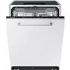 Samsung DW60A6092IB/EO Lavastoviglie integrata totale cm. 60 cerniere sliding , Larghezza 60 cm , Altezza 82 cm , Coperti 14 , Classe energetica D , Assorbimento 85 kW