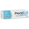 Proctosoll Crema Rettale 30g OTC - Sollievo da Emorroidi e Irritazioni