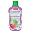 Parodontax Collutorio Protezione Gengive Herbal 500 ml - Cura Completa per Gengive Sane