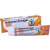 Voltaren Emulgel 60g 1% Gel: Sollievo Efficace dal Dolore Muscolare e Articolare
