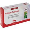 kos Artika Genesis 60 Compresse