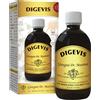 giorgini Digevis liquido alcoolico 500 ml