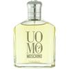 Moschino Uomo? Eau de Toilette (uomo) 125 ml