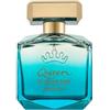 Antonio Banderas Queen of Seduction Absolute Eau de Toilette da donna 80 ml