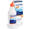 Physiomer Iper Siero di Mare Spray Nasale Ipertonico Decongestionante 135ml