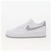 Nike Sneakers Nike Air Force 1 '07 White/ Lt Smoke Grey-White EUR 44