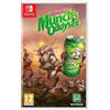 MICROÏDS Oddworld: Munch Odyssey Nsw - Nintendo Switch