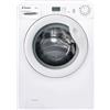 Candy Easy EY4 1061DE/1-S lavatrice Caricamento frontale 6 kg 1000 Giri/min D Bianco"