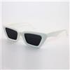 Leziff Occhiali da Sole Leziff M4603 C03