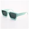 Leziff Occhiali da Sole Leziff Los Angeles M3492 C22