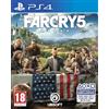 Ubisoft Far Cry 5 - PlayStation 4 [Edizione: Regno Unito]