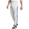 Adidas Jude Bellingham Tracksuit Pants Bianco XL Uomo