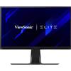 Viewsonic XG271QG Monitor PC 68,6 cm (27) 2560 x 1440 Pixel 2K Ultra HD LED Nero [XG271QG]