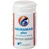 Neuramag Alkadae Neuramag Plus Tavolette 30 pz Compresse masticabili