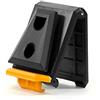 TOUGHBUILT-CT TOU-150-Clip-Tech-Mozzi (confezione da 3)
