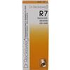 DR.RECKEWEG & CO. GmbH Reckeweg R7 Gocce 50 ml