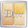 DIOR Backstage Face Glow Palette - dcb685-.pure-gold