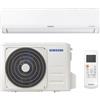 SAMSUNG Climatizzatore Condizionatore AR35 INVERTER GAS R32 A++/A+ 24000 BTU