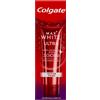 Colgate Dentifricio Sbiancante Max White Ultra Active Foam 50 ml