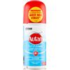 Autan Family Care Spray Secco Insetto Repellente E Antizanzare 100 ml