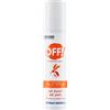 Off Spray Repellente Antizanzara Per Il Corpo 100 ml