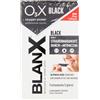 Blanx Strisce Sbiancanti Per Denti O₃x Oxygen Power Carboni Attivi 10 Pz