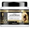Testanera Hair Repair Maschera Riparazione Suprema - 400 ml