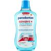Parodontax Collutorio Gengive+ Alito Fresco & Denti Forti 500 ml
