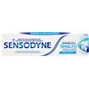 Sensodyne Dentifricio Sensibilità & Smalto Denti Sensibili Smalto Forte Gusto Menta 75 ml