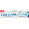 Sensodyne Dentifricio Sbiancante Sensibilità & Smalto Whitening 75 ml