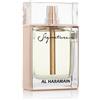 Al Haramain Signature Rose Gold Eau de Parfum (donna) 100 ml Imballaggio nuovo