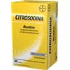 BAYER SpA CITROSODINA 20BUST EFFERV