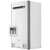 Rinnai Scaldabagno a Gas a Camera Stagna External Infinity 28e 28L GPL Low NOx Classe A ,