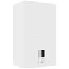 Ferroli Caldaia a Condensazione Bluehelix Hitech RRT 28 H Metano/GPL Solo Riscaldamento con Kit Fumi ADATTATORE SDOPPIATO,